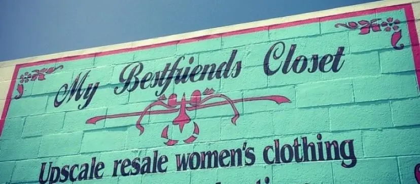 Store Image