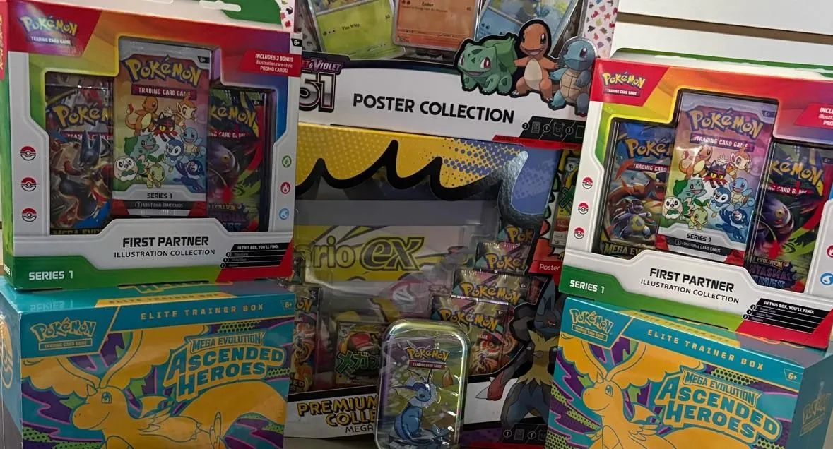 Store Image