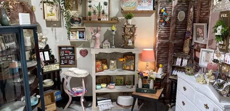 Store Image
