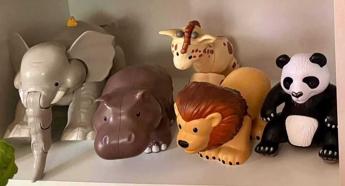 Store Image
