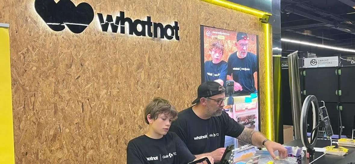 Store Image
