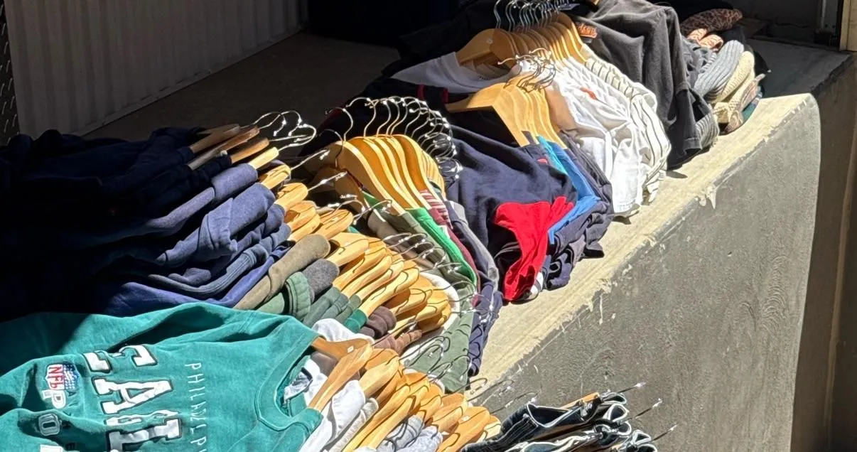 Store Image