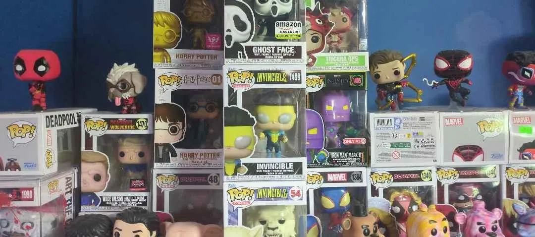 Store Image
