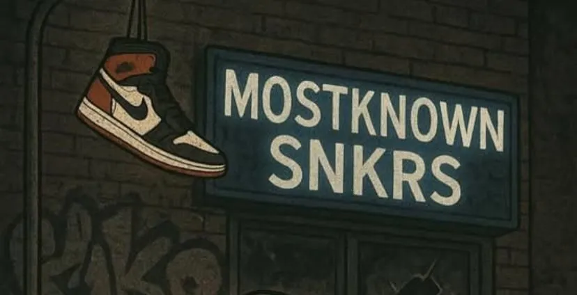 Store Image