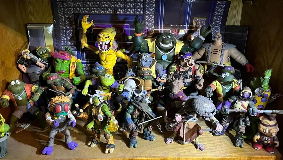 Store Image