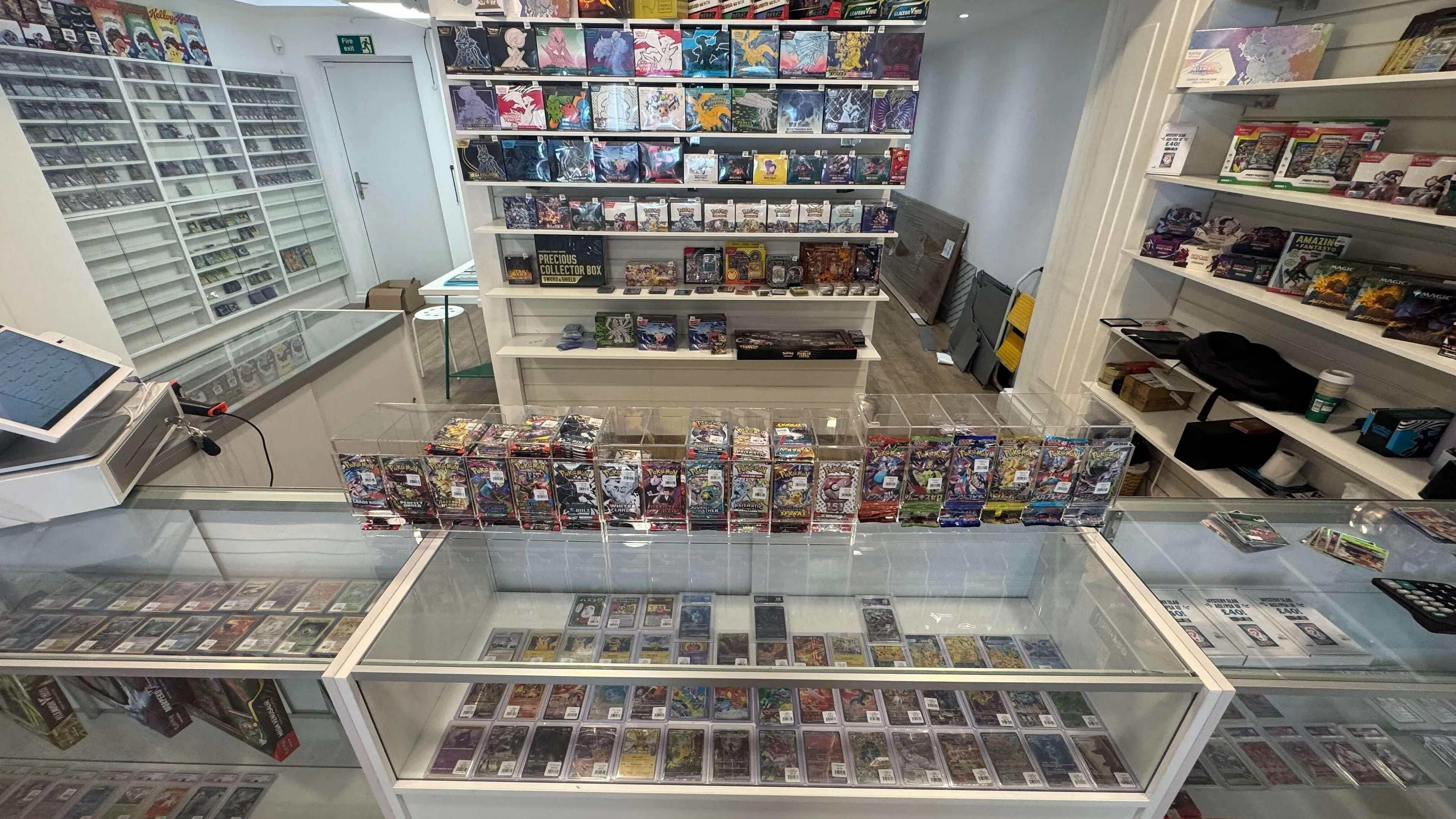 Store Image