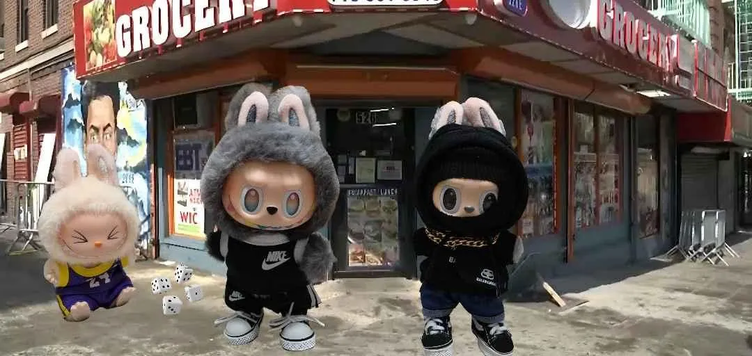 Store Image