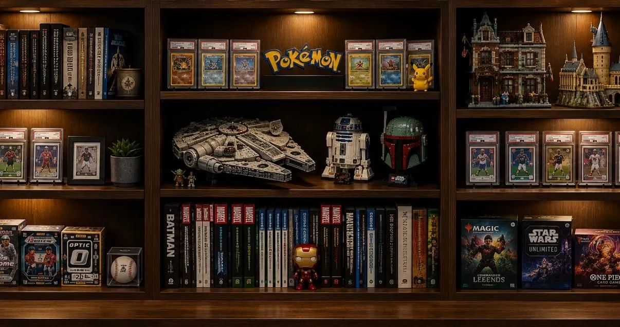 Store Image