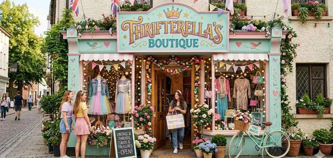 Store Image
