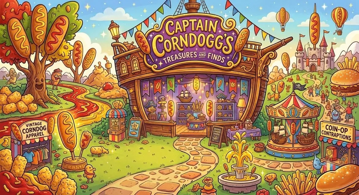 Store Image