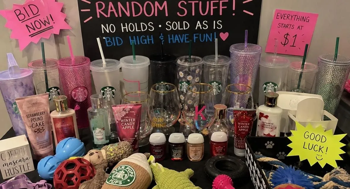 Store Image