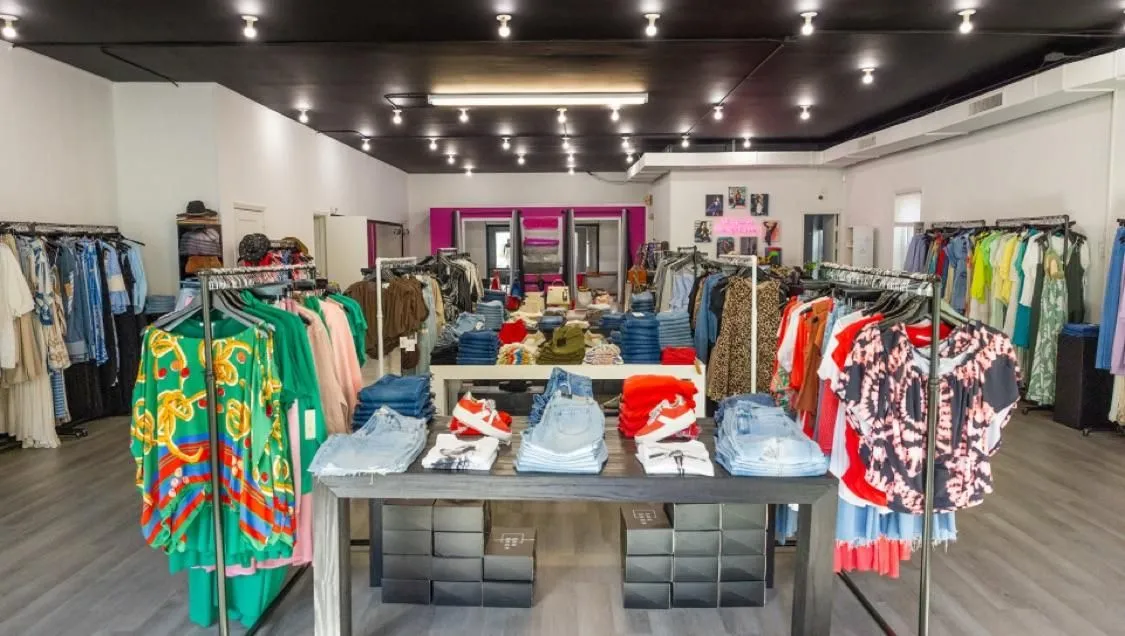 Store Image