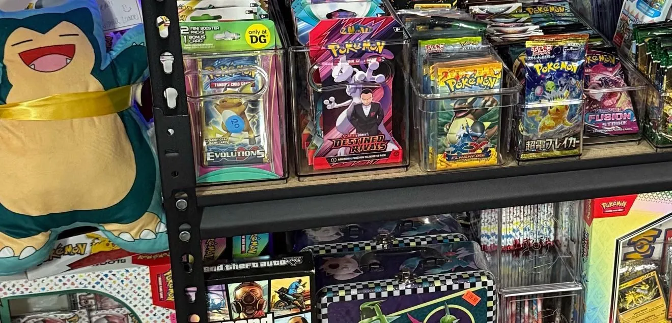 Store Image