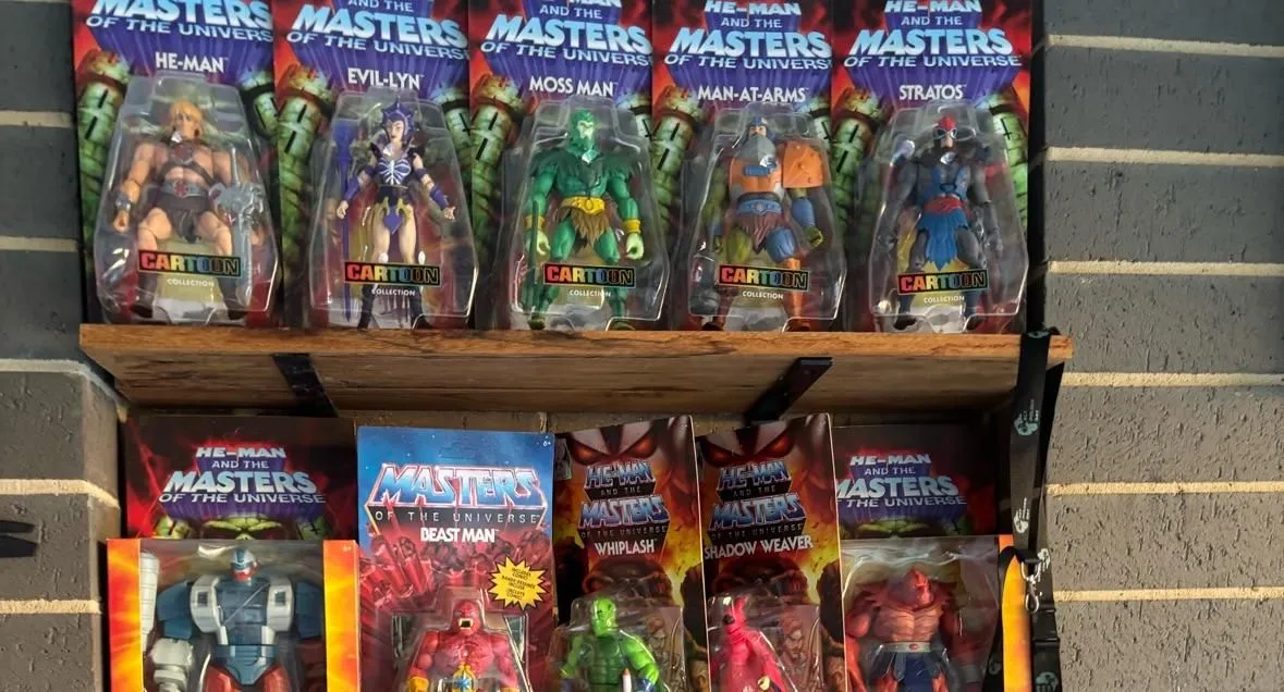 Store Image