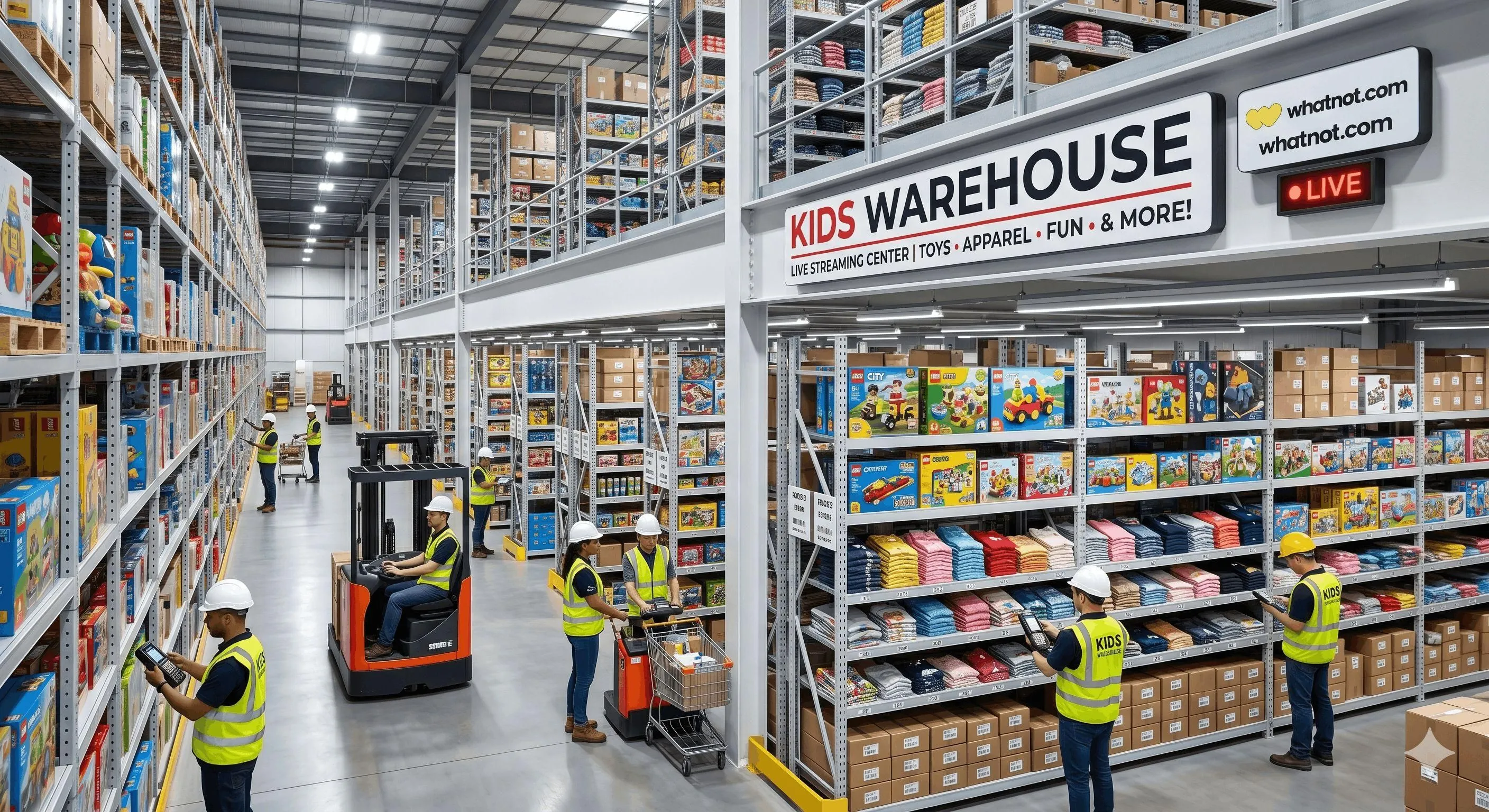 Store Image