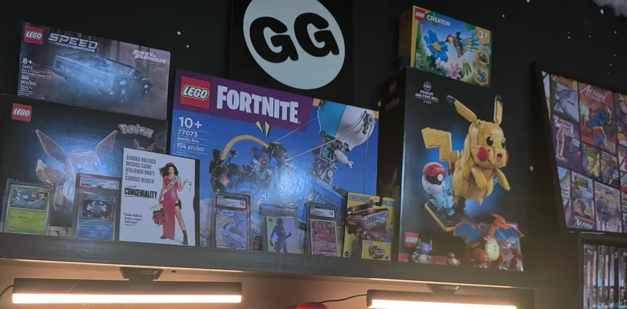 Store Image