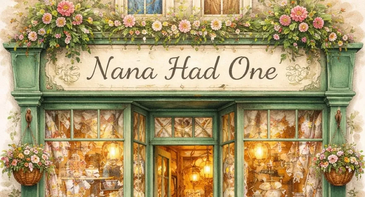 Store Image