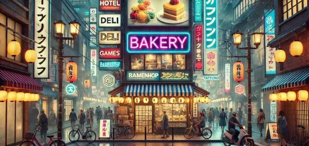 Store Image