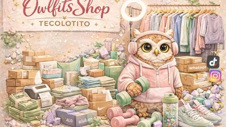 Store Image