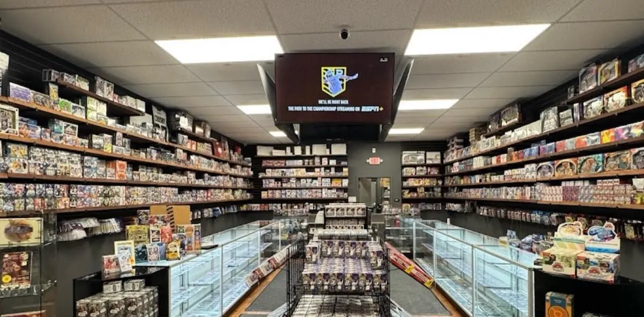 Store Image