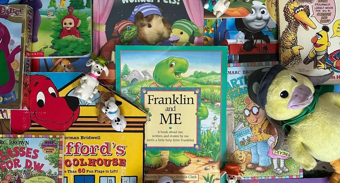 Store Image