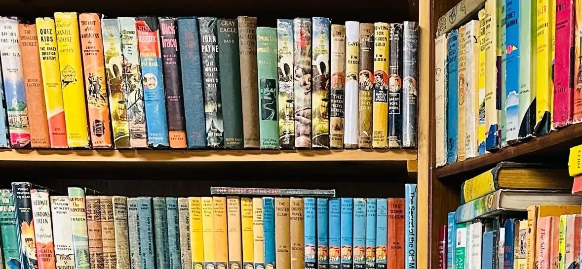 Store Image