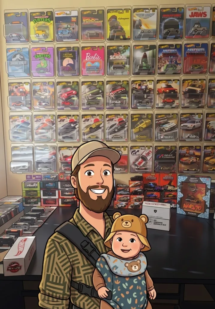 Store Image