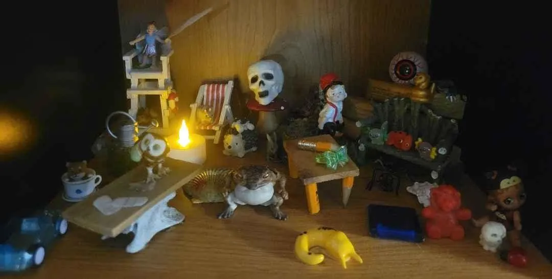 Store Image