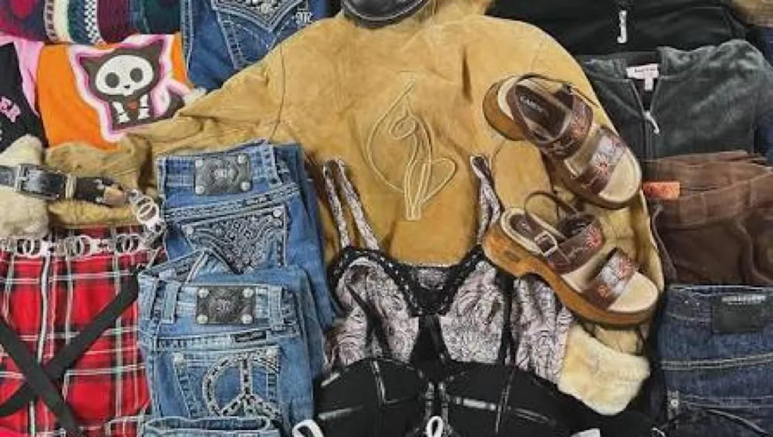 Store Image