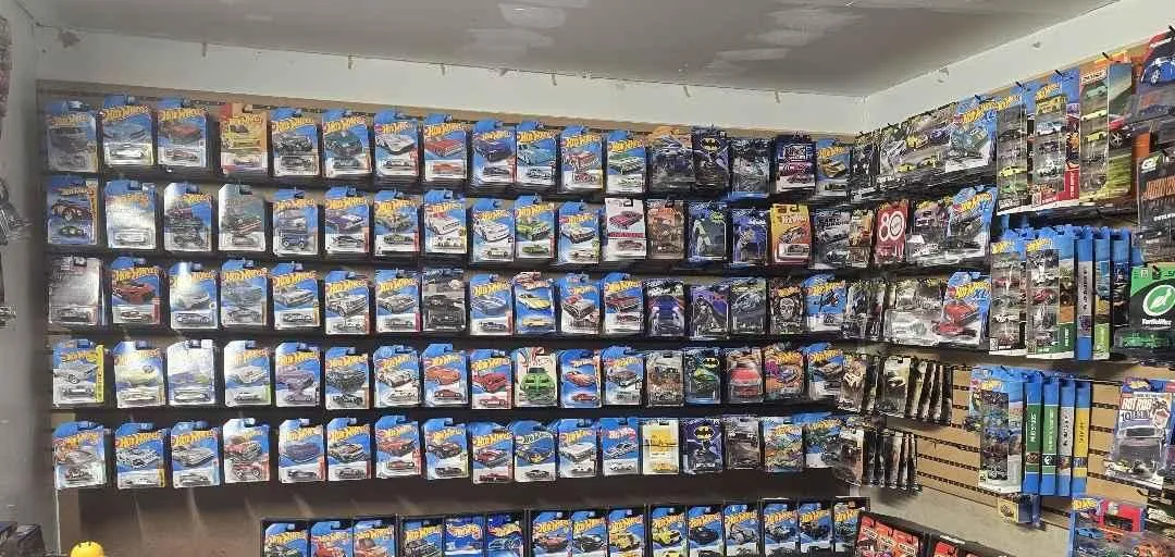 Store Image