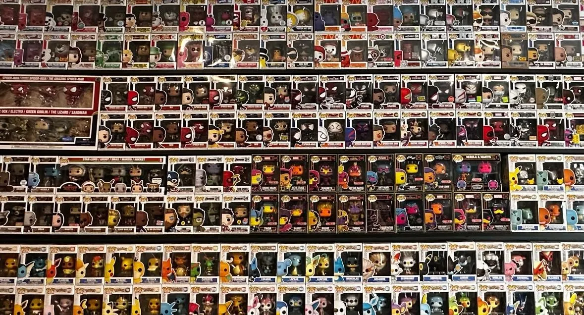 Store Image
