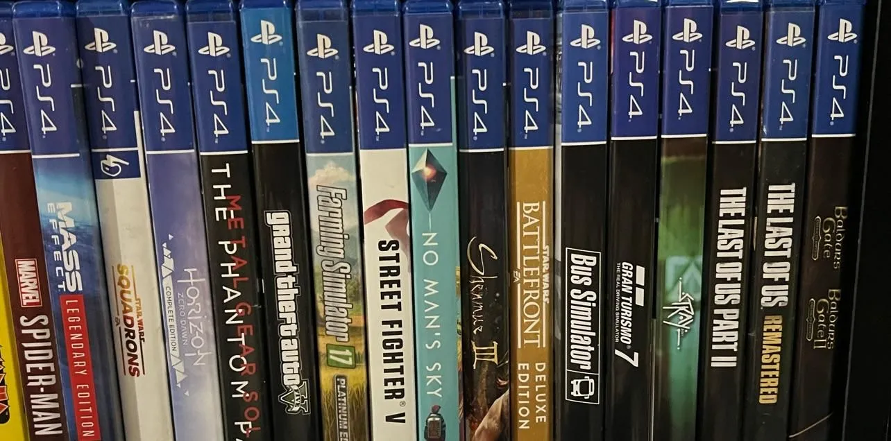Store Image