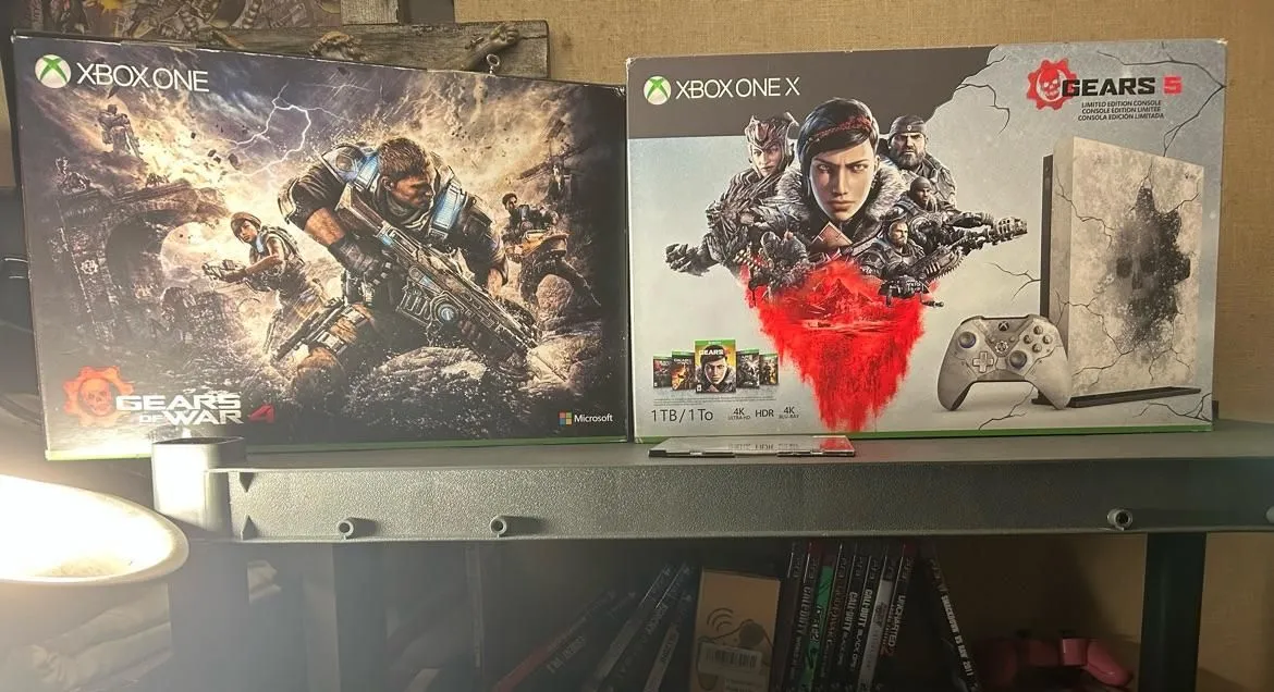 Store Image