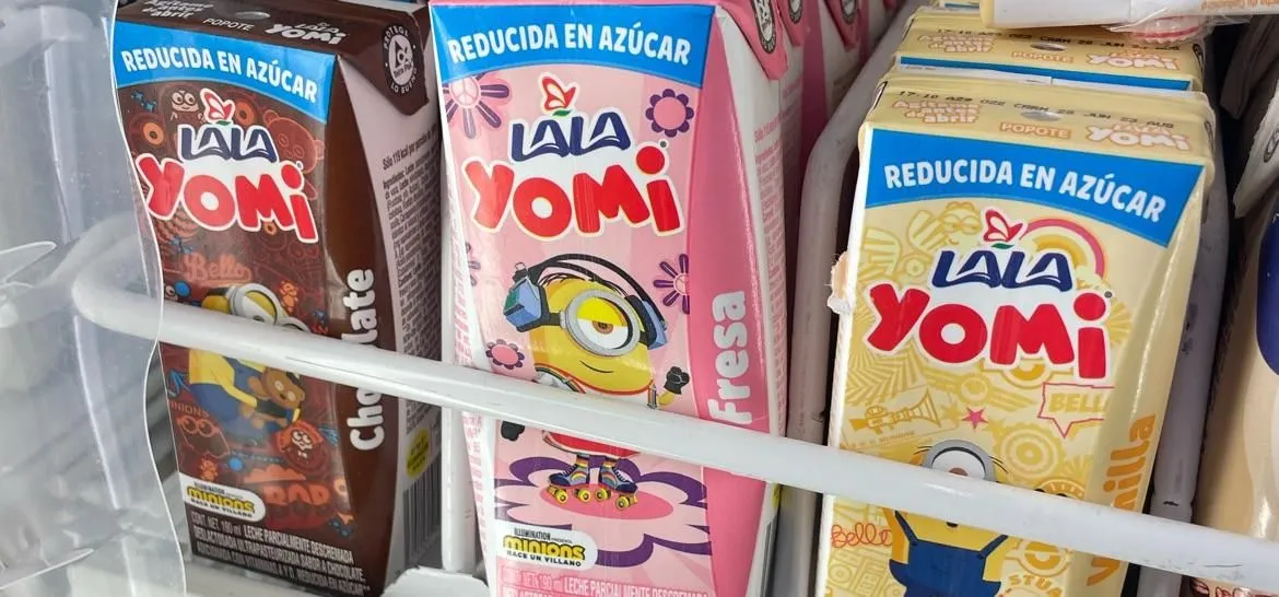 Store Image