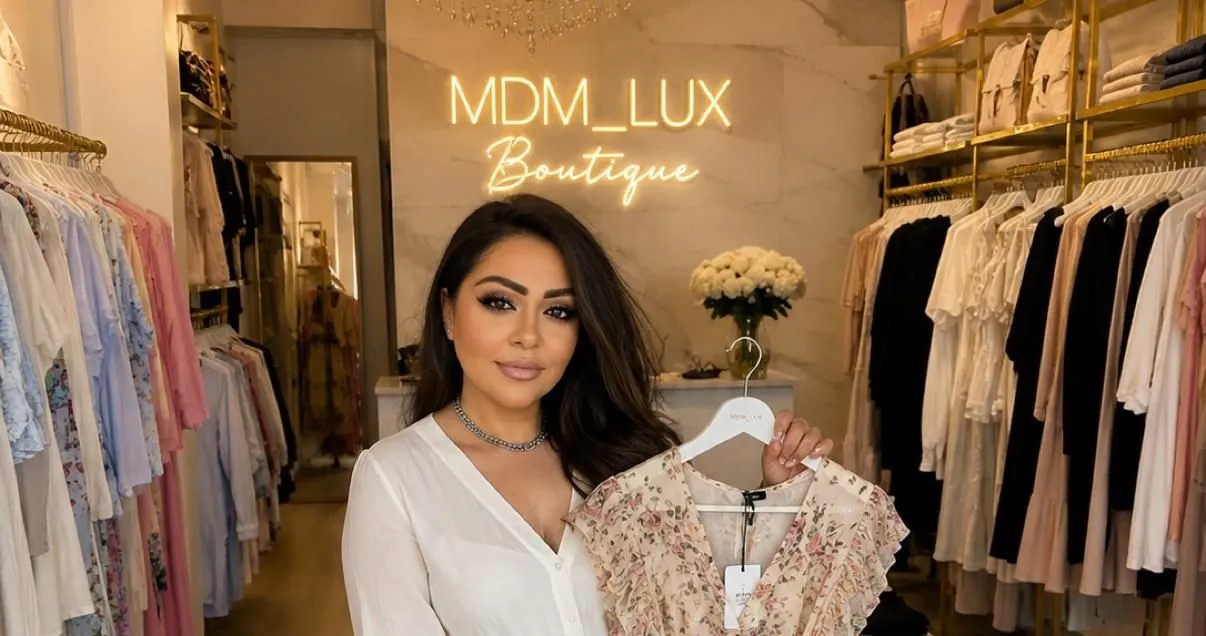 Store Image