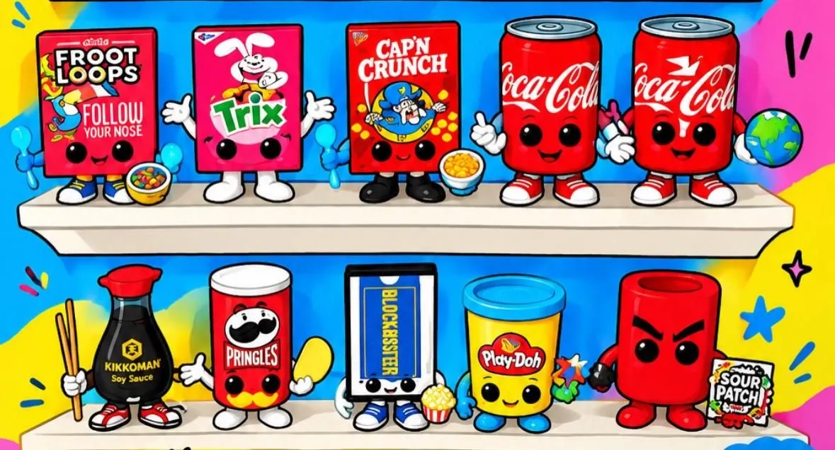 Store Image