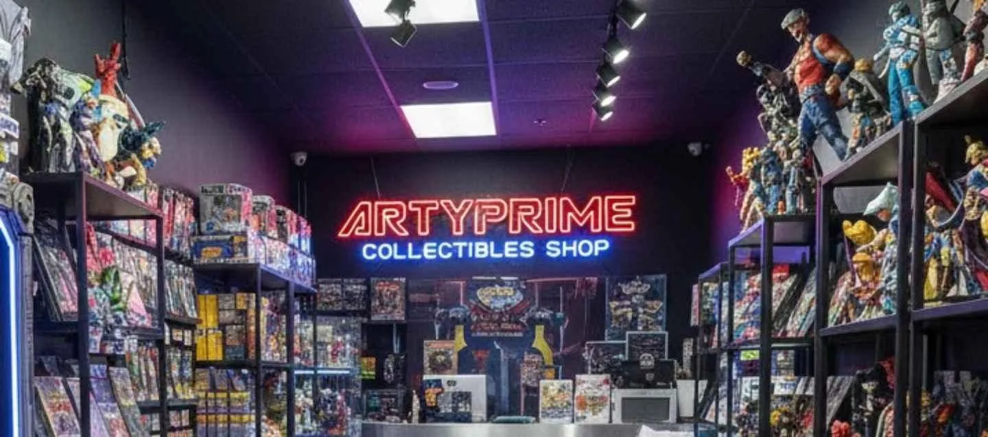 Store Image