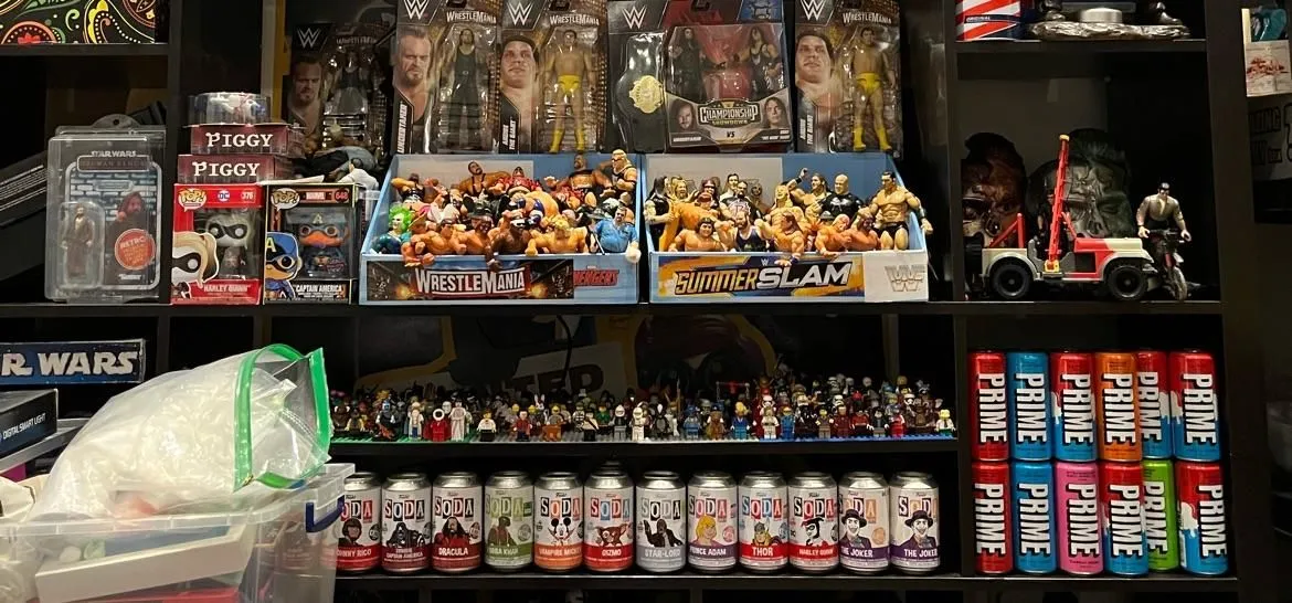 Store Image