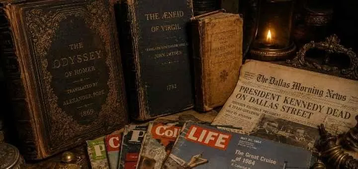 Store Image