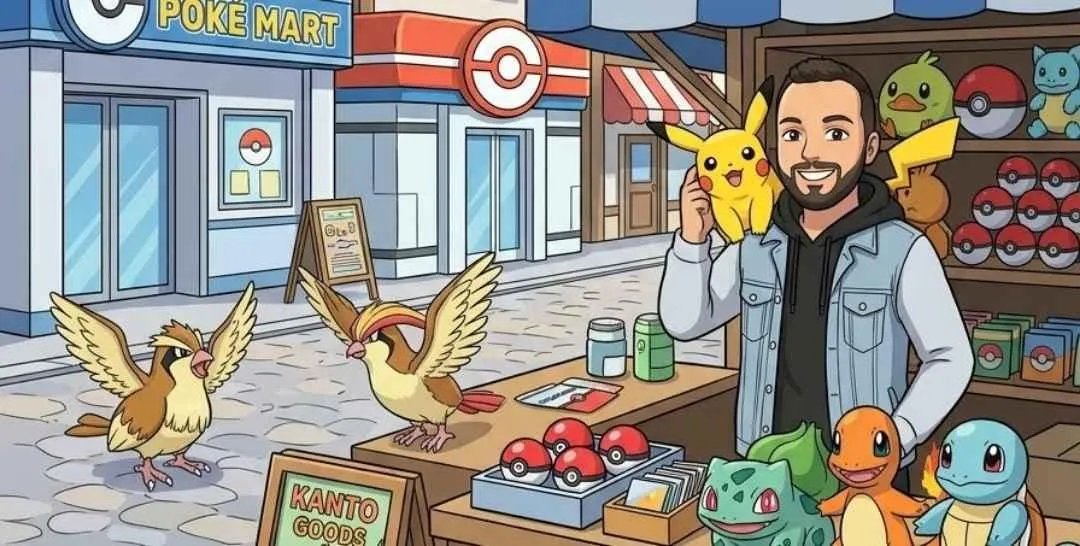 Store Image