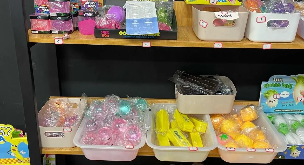 Store Image