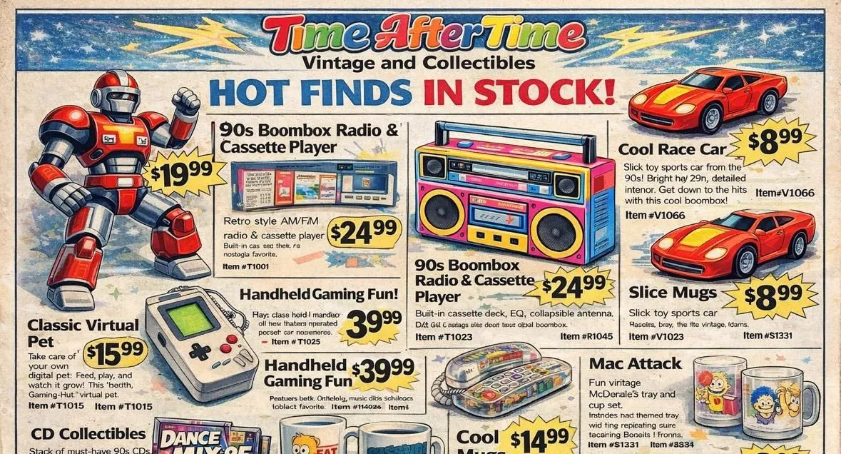 Store Image