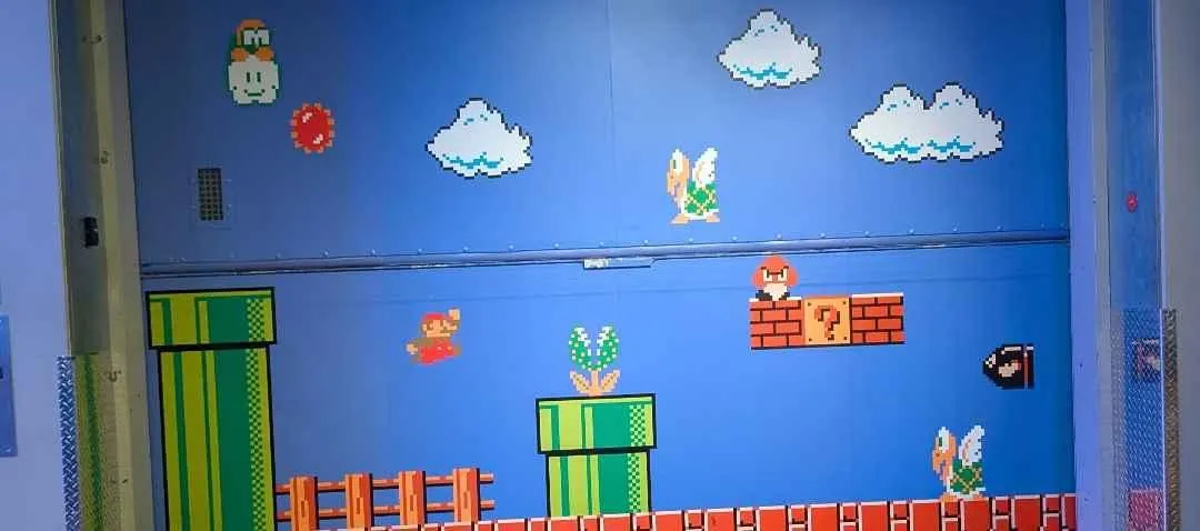 Store Image