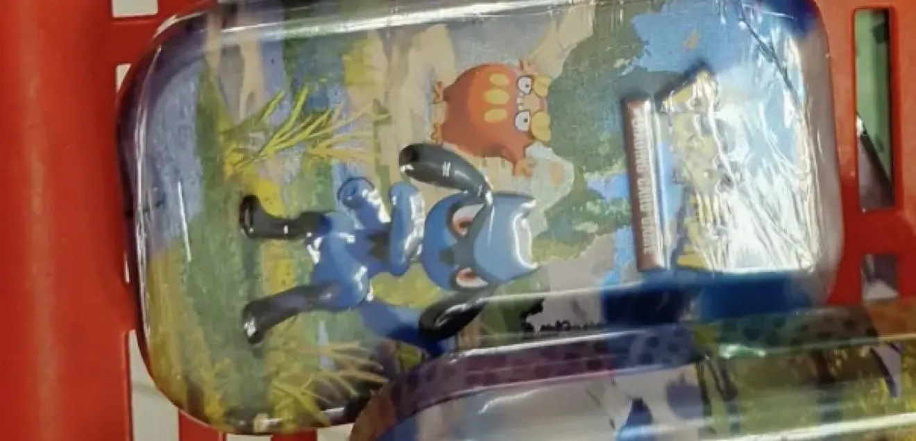 Store Image