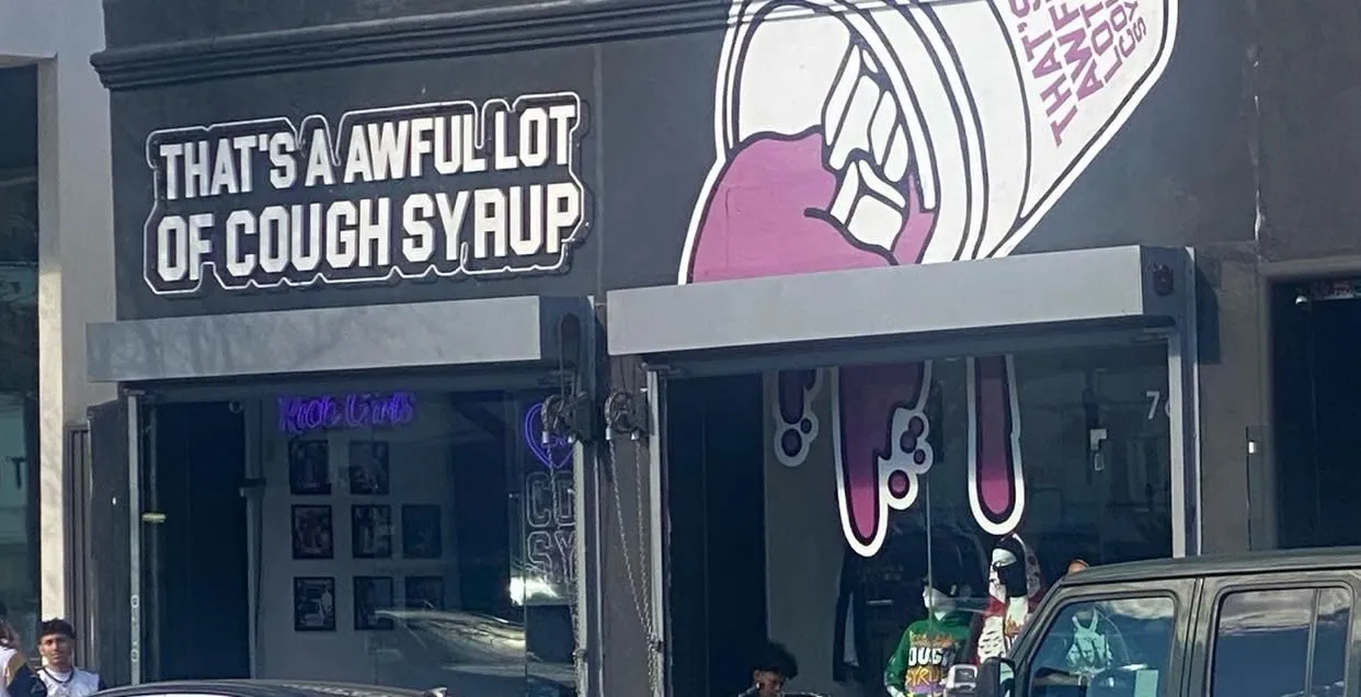 Store Image