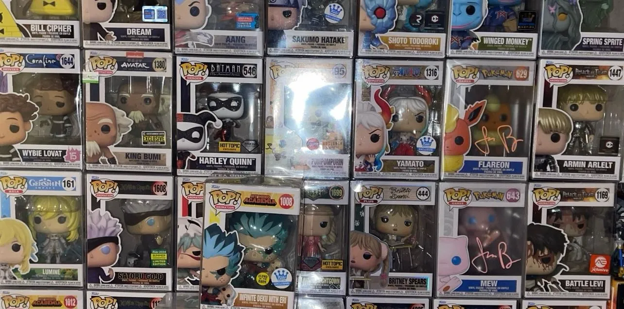 Store Image