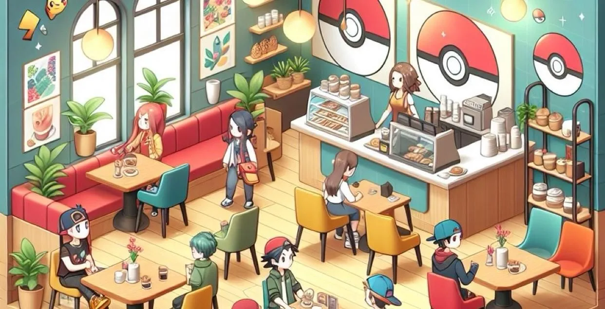 Store Image