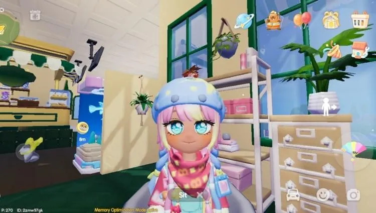Store Image