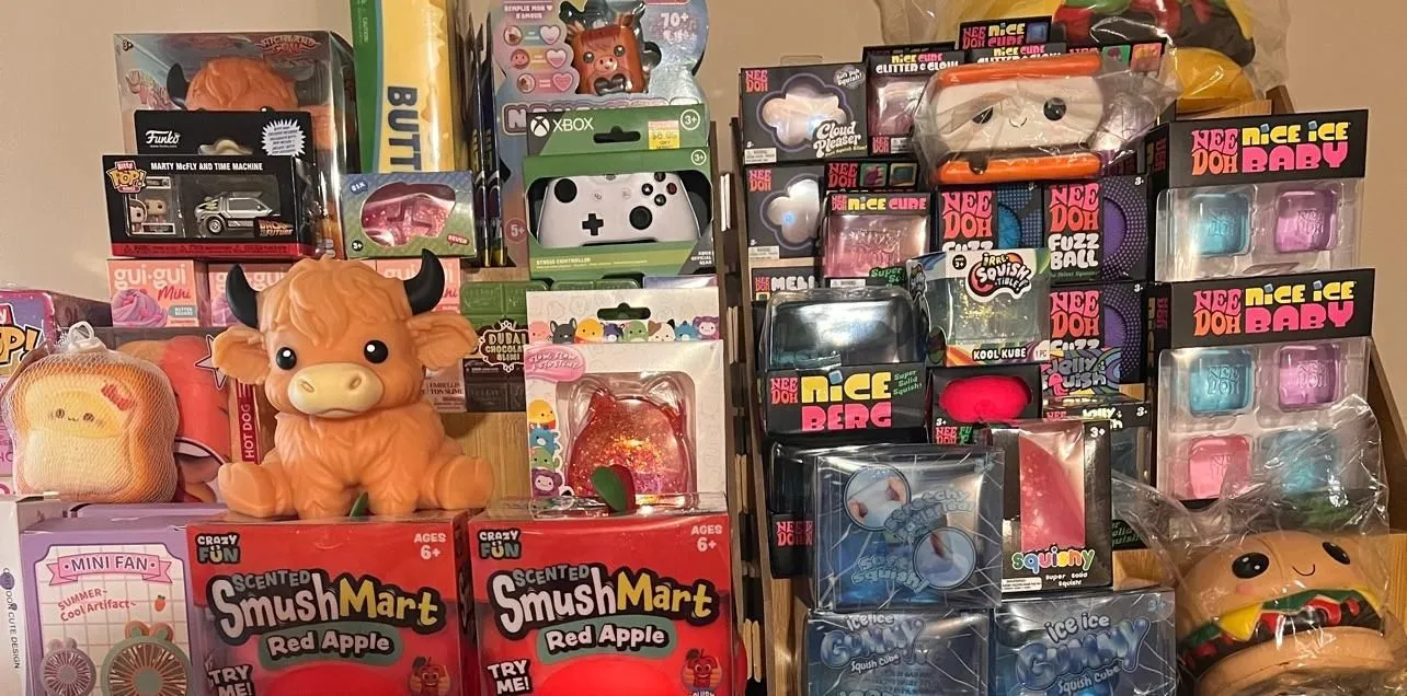 Store Image