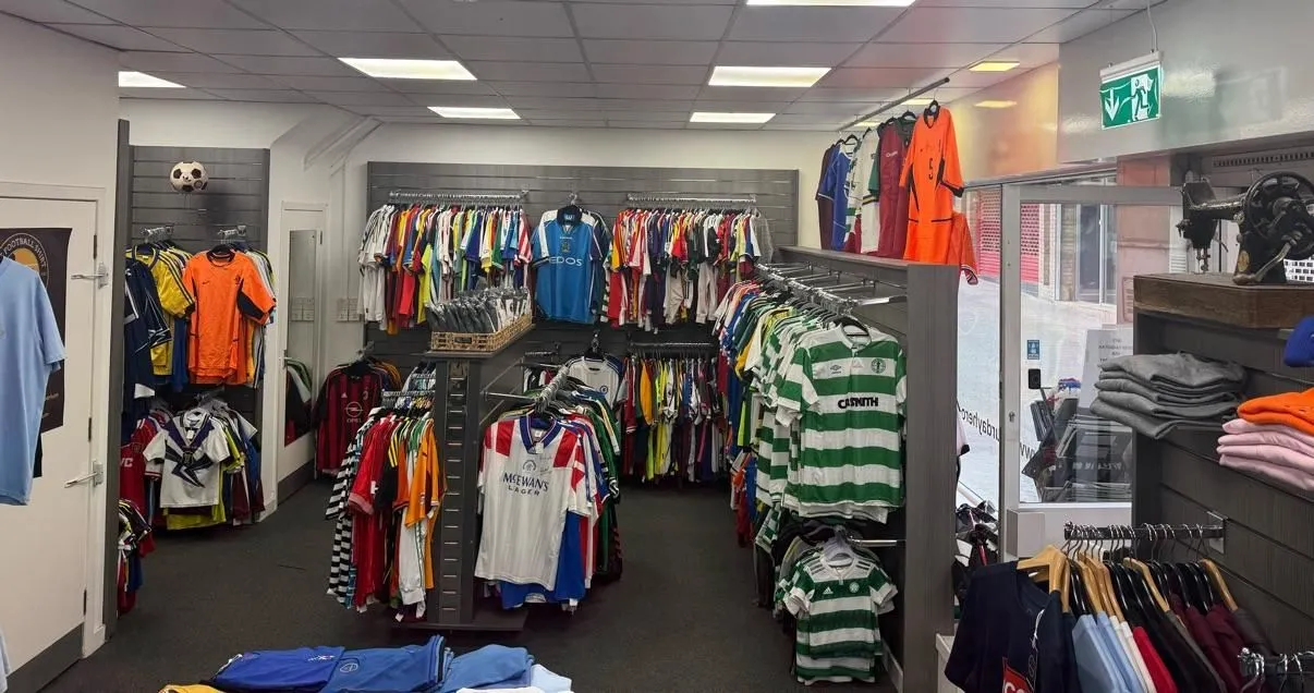 Store Image